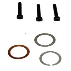 Brodak MK II .049 Head Shims & Head Screws