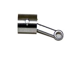 Brodak MK II .049 Piston/Rod Assembly