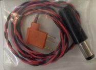 Futaba Rx Charge Cord (Discontinued)