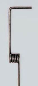 SIG Nose Gear Struts 1/8 x 2-1/4