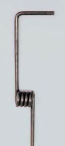 SIG Nose Gear Struts 1/8 x 1-3/4 