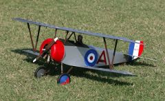 Nieuport 11 