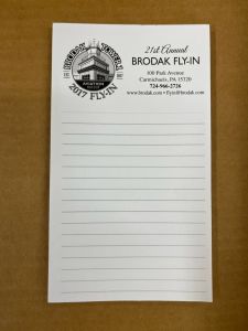 Brodak 2017 Flyin Tablet