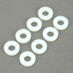 SIG Nylon Flat Washers 3/16"