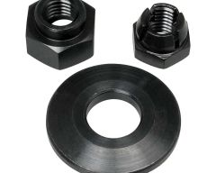 O.S. Lock Nut Set 