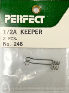 Perfect 1-2A Keeper