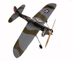 1/2A P40 Flying Tiger Kit
