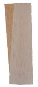P40 Tiger Shark (15 size) Rib Set