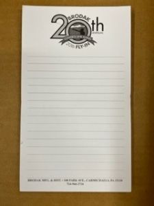 Brodak 2016 Flyin Tablet