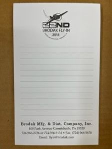 Brodak 2018 Flyin Tablet