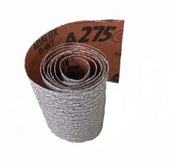 Adhesive Backed Sanding Sheet (80 Grit)
