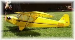 Piper_Cub_J-3 