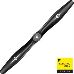 Propeller 2-blade 6 X 3 ELECTRIC SERIES (Glass Fiber) 