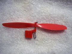 Dare Propeller Assembly Unit 5”