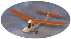 SOY Pushy Cat (Electric RC)