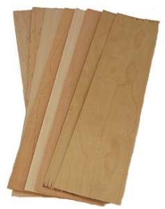 Profile Pathfinder Rib Set
