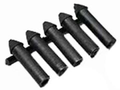 Carbon Fiber Pushrod  End Fittings