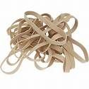 SIG Rubber Bands No. 10 (DISCONTINUED)