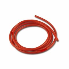 LANYU MODEL #10-AWG X 39.3” Silicone Motor Wire