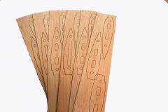 Firecat Rib Set