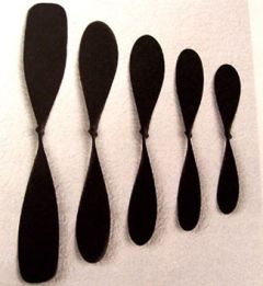 Dare Propeller 11”