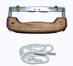 Reyco Control Line Hardpoint Handle