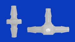 Sullivan Fuel Line Connectors