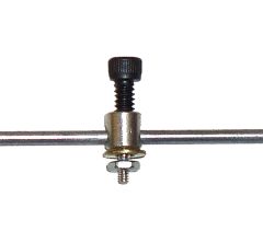 Sullivan Pushrod Connector