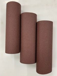 HERMES SANDING BELT 80 GRIT