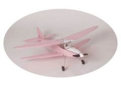 SOY Satin Doll (Electric RC)