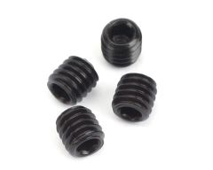 Dubro Set Screws (3mm x 3)