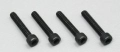 SIG Socket Head Screws 6-32 x 1