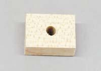 SIG Threaded Blocks 1/4-20