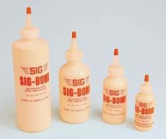 SIG Bond (8 oz.)
