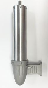 FOX SILENCER