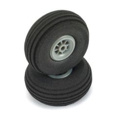 Dubro Super Lite Wheels 2-1/4" 