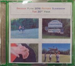 FlyIn DVD 2016 Picture Slideshow 