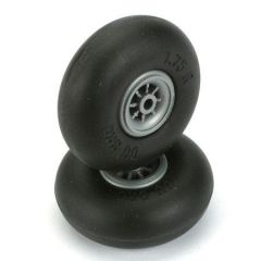 Dubro Smooth Wheels 3"