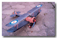 Sopwith Camel