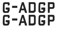 Speed Six Number Pattern Sheet 