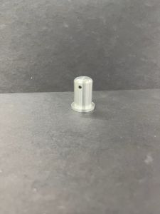 H & R Aluminum Spinner (Discontinued)