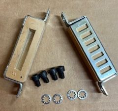 Sullivan Flex-Mount Strap-Mount 120