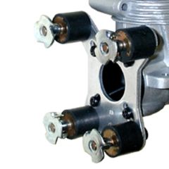 Sullivan Flex Mount Motor Mount 40I Rubber Isolator Set 40/60 Size (DISCONTINUED)