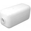 Sullivan Rectangular Type (special shape) Fuel Tank 10 oz. 
