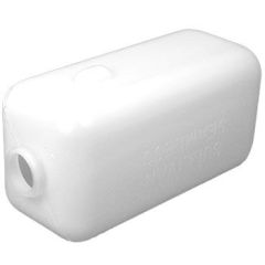 Sullivan Rectangular Type (special shape) Fuel Tank 12 oz.