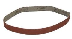 Sanding Belts (50 Grit)
