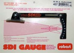 SDI Gauge