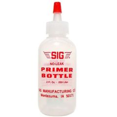 Sig Primer Bottle