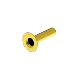 SIG Brass Eyelets 3/32 I.D.