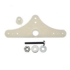 SIG 3" Nylon Bellcrank